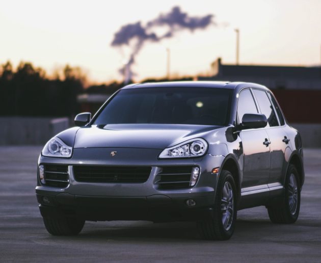 تأجيرالسيارات: مستداملراحةالتنقل