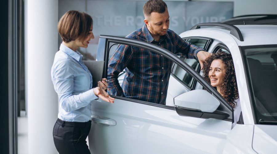 Precautions For Personal Safety While Renting And Driving