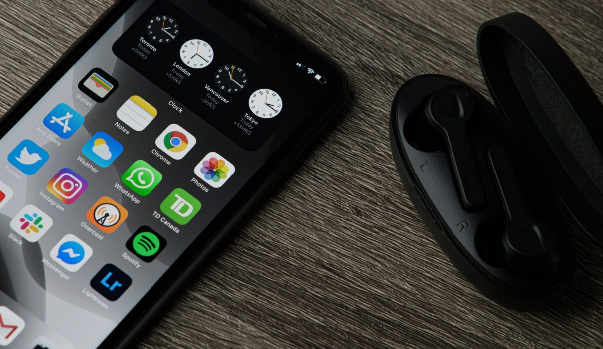 How Mobile App Development in Oman Can Drive Business Success