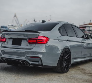 The Truth About Dubai Monthly Car Rentals – What You Need to Know!