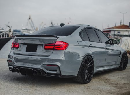 The Truth About Dubai Monthly Car Rentals – What You Need to Know!