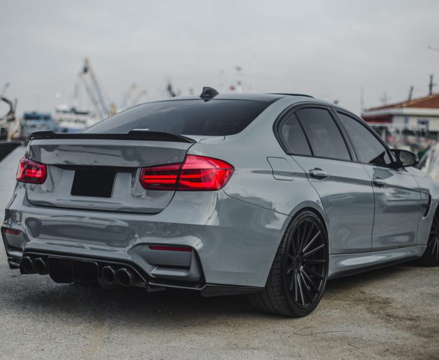 The Truth About Dubai Monthly Car Rentals – What You Need to Know!