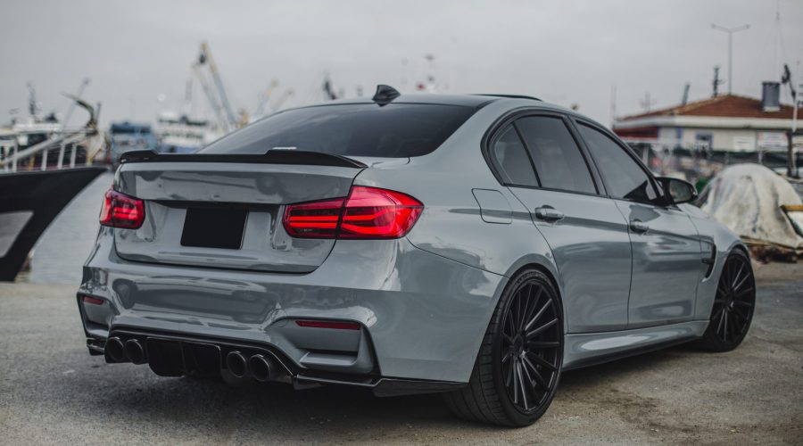 The Truth About Dubai Monthly Car Rentals – What You Need to Know!