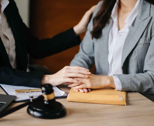 How Divorce Lawyers Protect Your Rights In Court