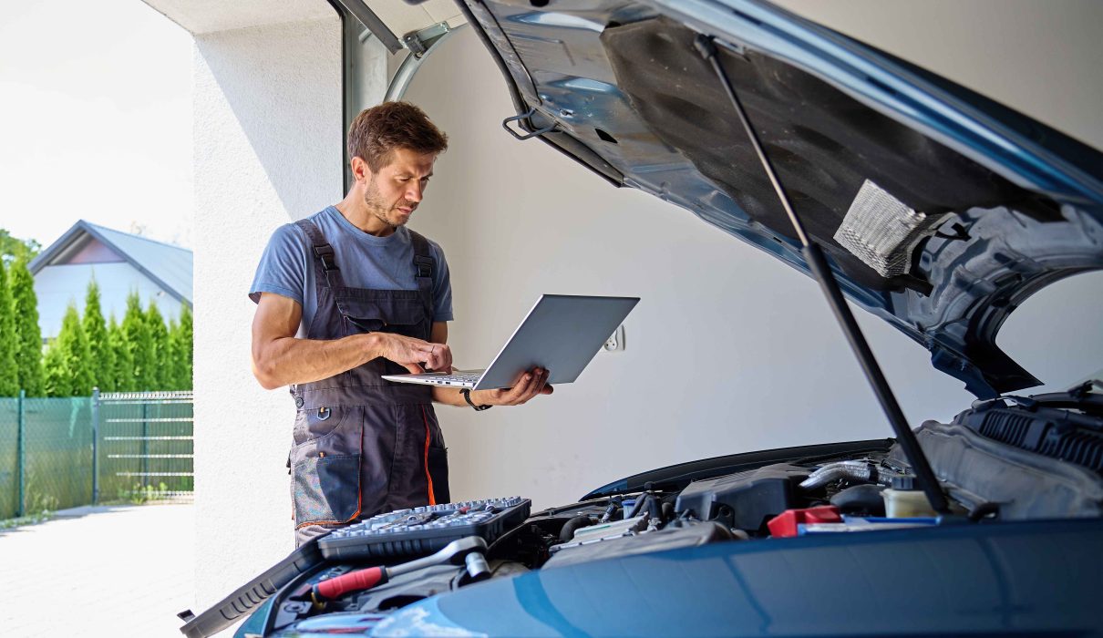 Garage Software Tips That Save Time in Dubai
