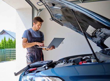 Garage Software Tips That Save Time in Dubai