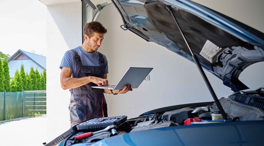 Garage Software Tips That Save Time in Dubai