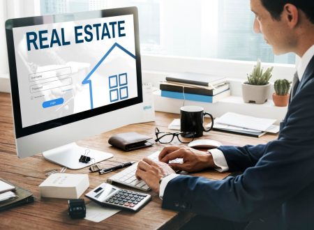 How Real Estate CRM Enhances Marketing Automation and Lead Nurturing