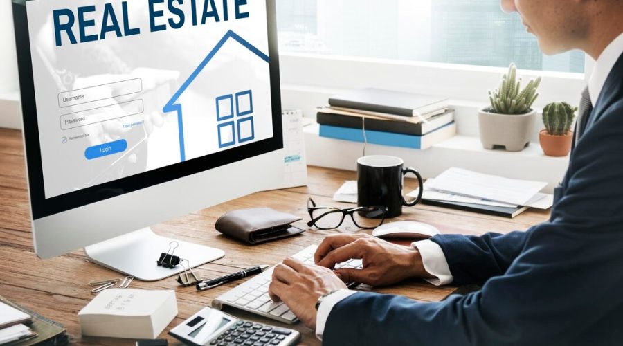 How Real Estate CRM Enhances Marketing Automation and Lead Nurturing