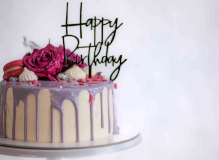 Pros And Cons Of Ordering A Birthday Customised Cake